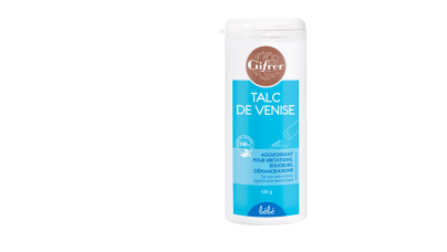 Talc de Venise 125g - image 1