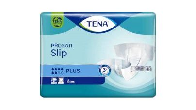 Tena Slip Extra Small - image 1