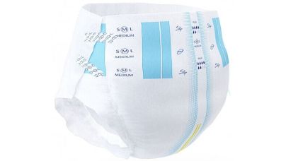 Tena Slip Small Maxi - image 1