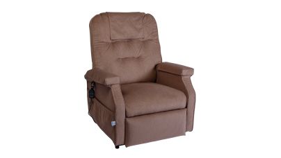 Fauteuil releveur Success toffee