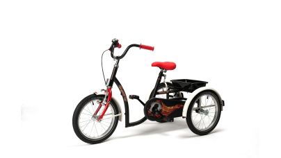 Tricycle pour petit garçons Sporty 2215