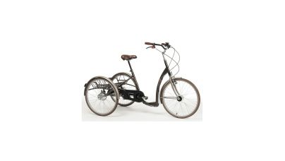 Tricycle adulte VINTAGE e-Tricycle - Modéle 7 vitesses