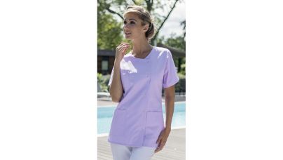 Tunique Avila Lilas 40/42