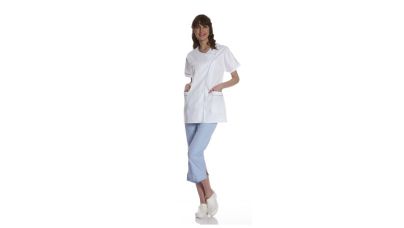 Tunique femme avec liseré TAFFA Taille 5 - image 1