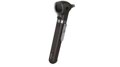 Otoscope Welch Allyn Pocket LED Noir