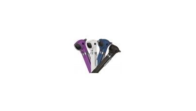 Otoscope Welch Allyn Pocket LED Blanc - image 1