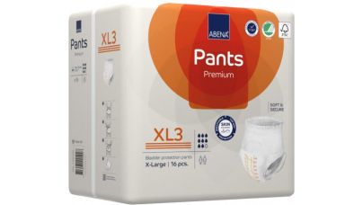 Abena-Frantex Pants Extra Large XL3 Premium - image 1