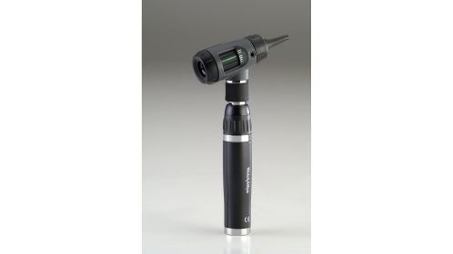 Découvrez la gamme d'Otscopes Macroview de Hillrom Baxter, les otoscopes les plus précis !